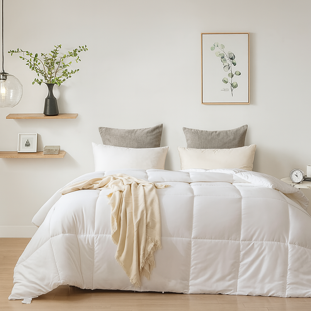 Premium Cloud Duvet