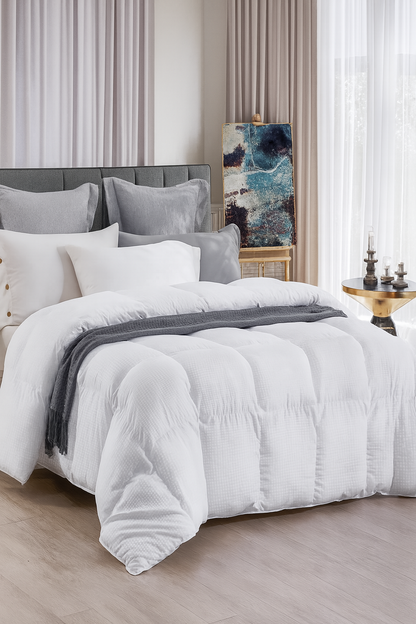 Premium Cloud Duvet