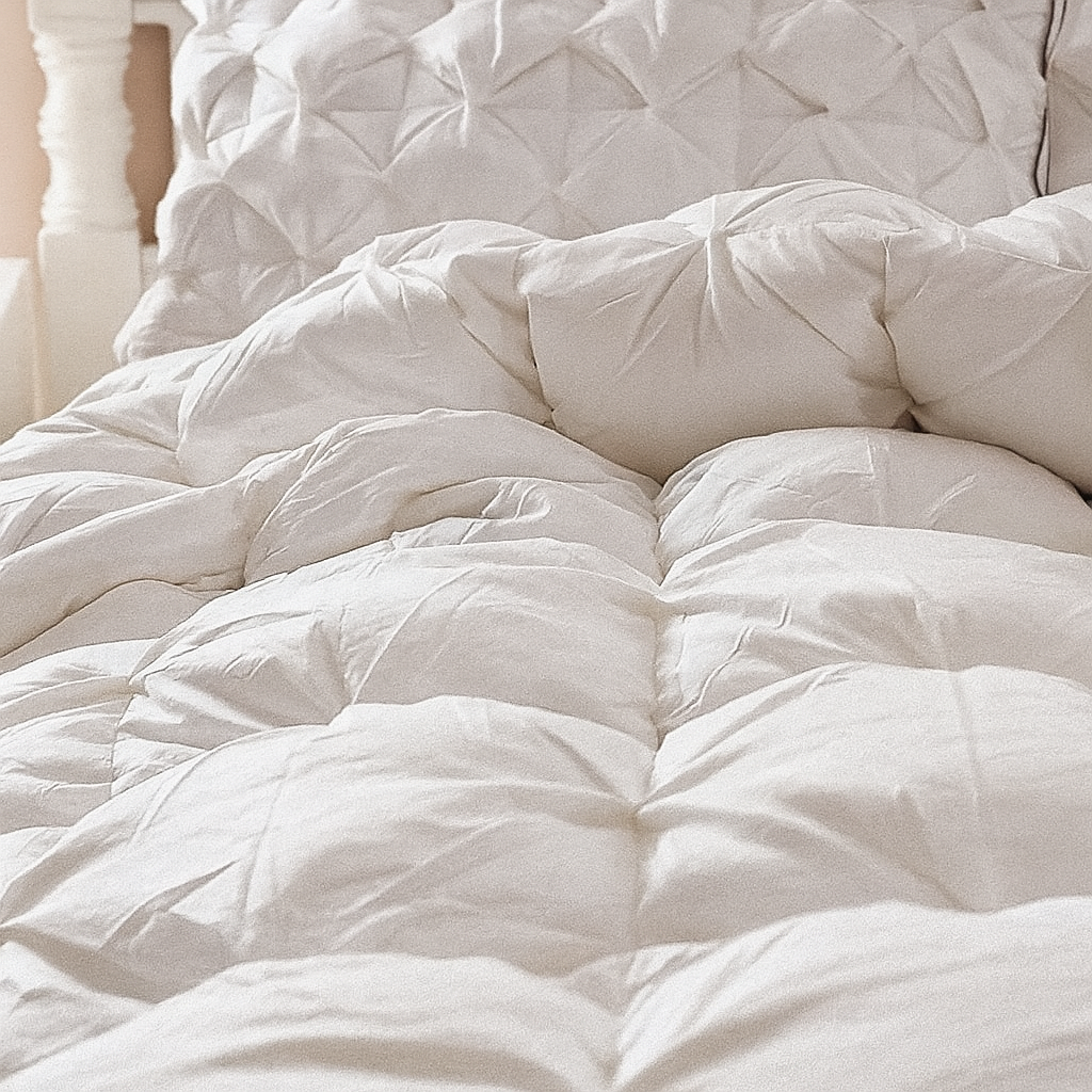 Premium Cloud Duvet