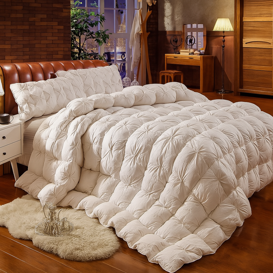 Premium Cloud Duvet
