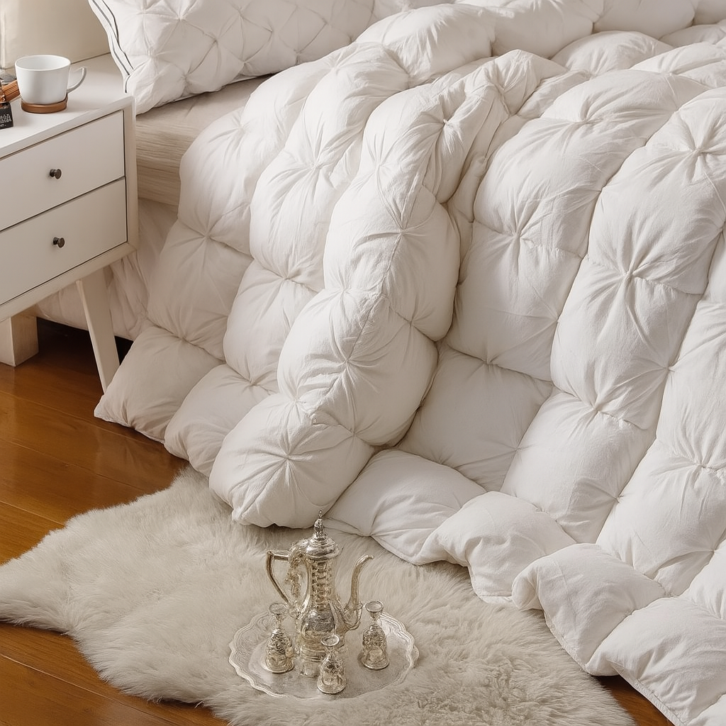 Premium Cloud Duvet