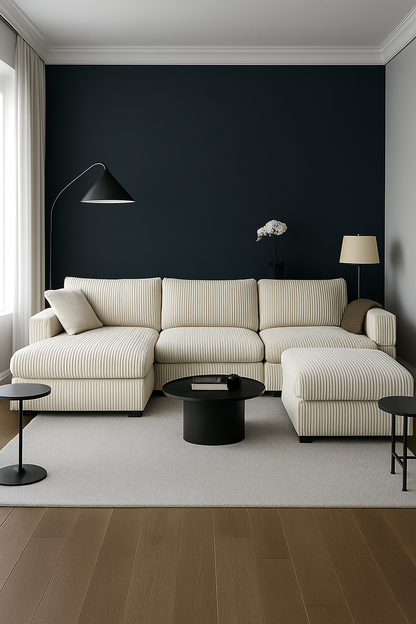 Solenne Sofa