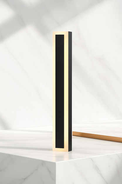 Elden Striped Wall Light