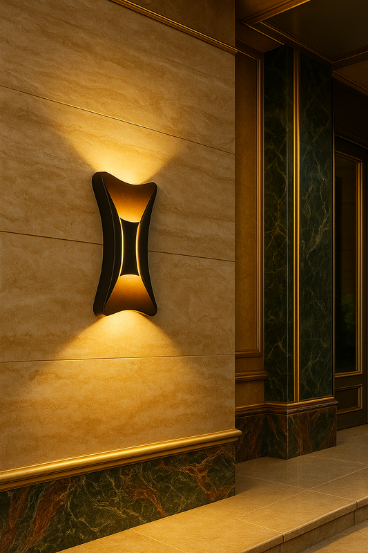 Crescent Light