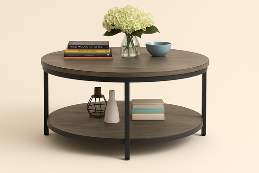Oakmere Table