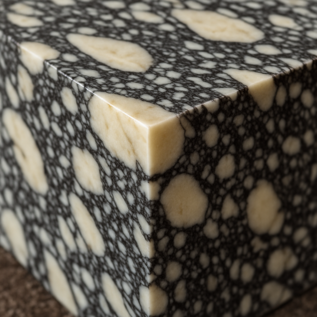 Viola Marble Onxy Table