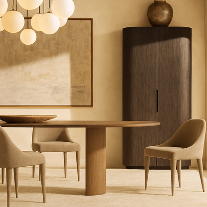Royal Oak Table