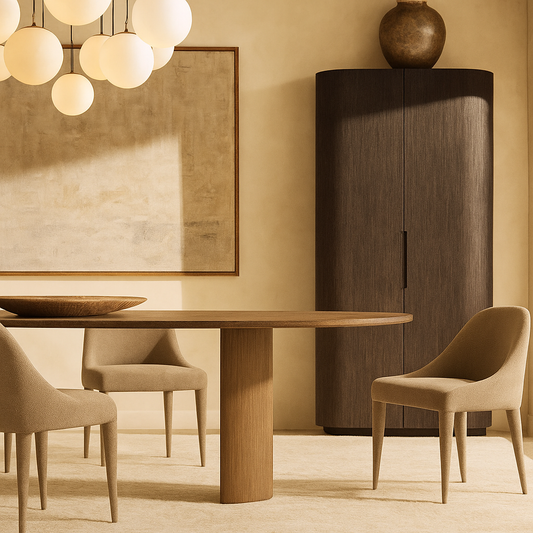 Royal Oak Table