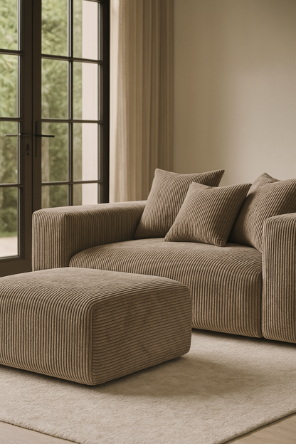 Saga Sofa