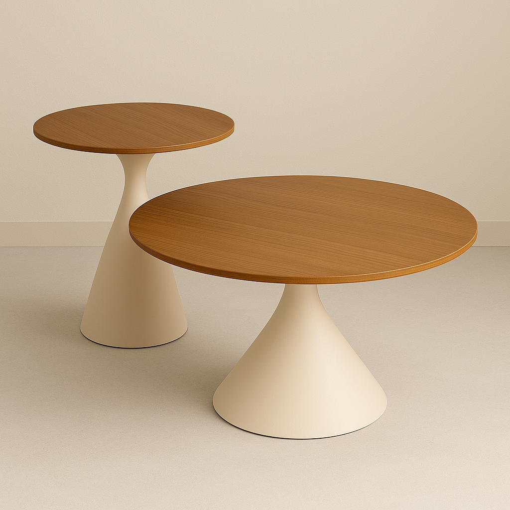 Slique Coffee Table