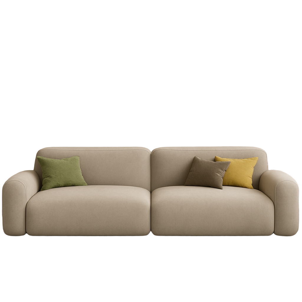 Cloudform Sofa