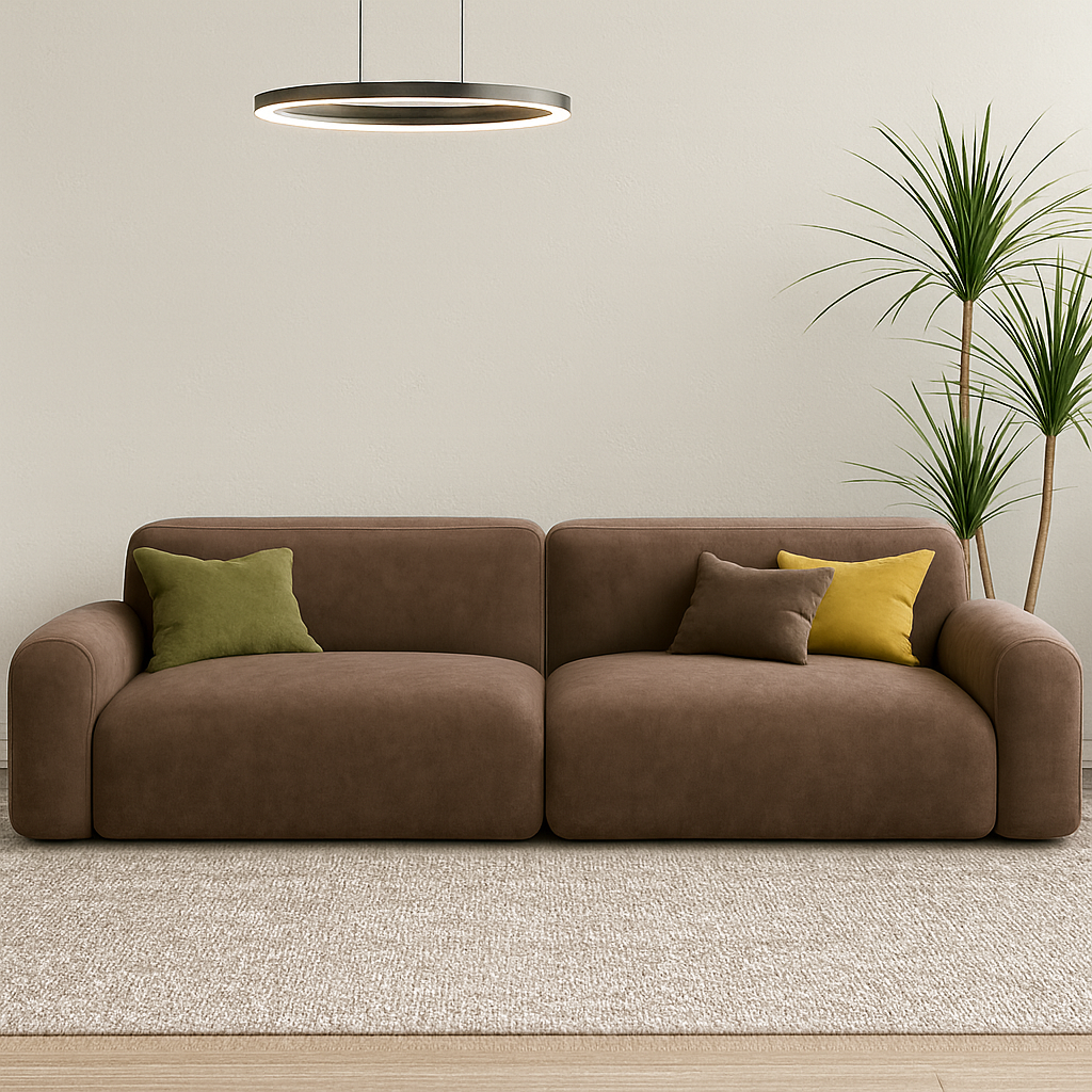 Cloudform Sofa