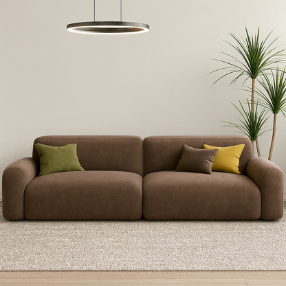 Cloudform Sofa