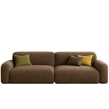 Cloudform Sofa