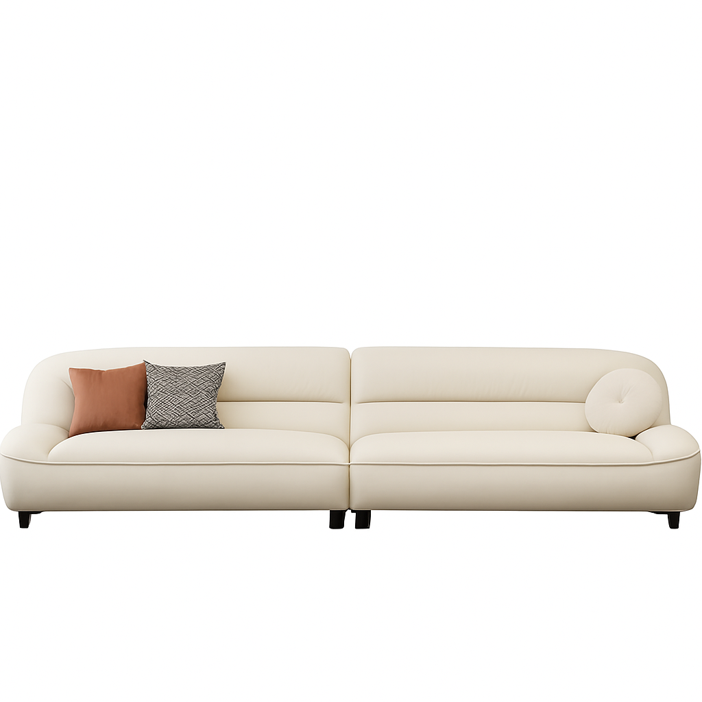 The Baus Sofa
