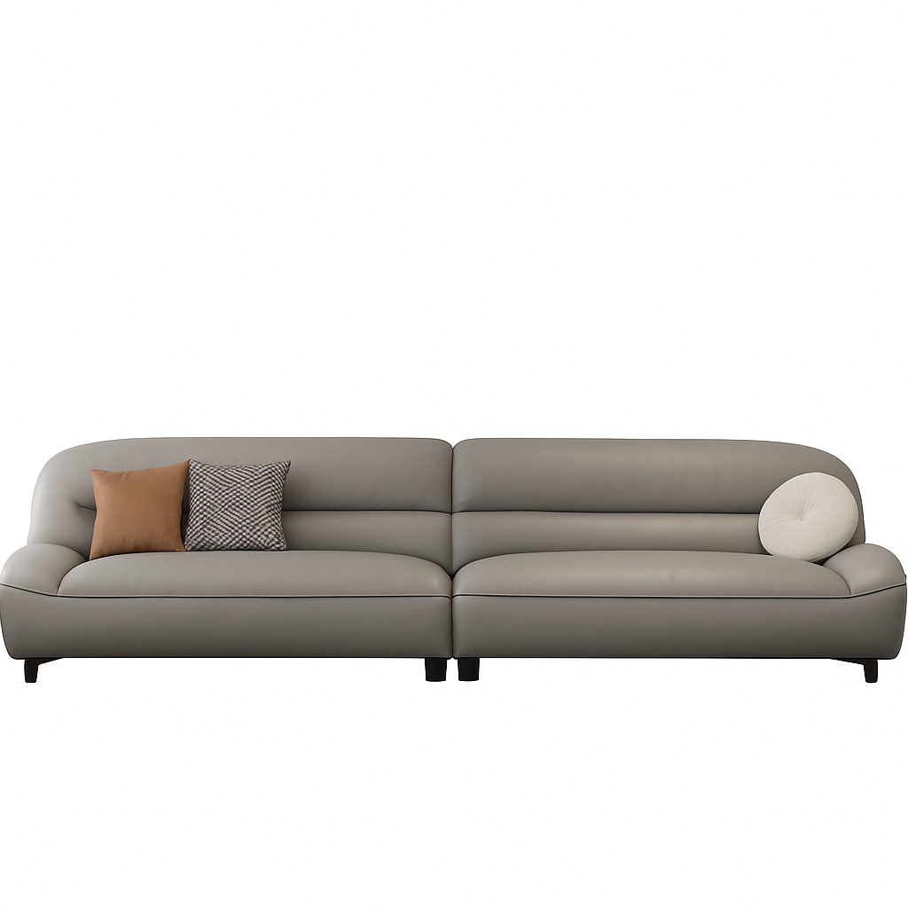The Baus Sofa