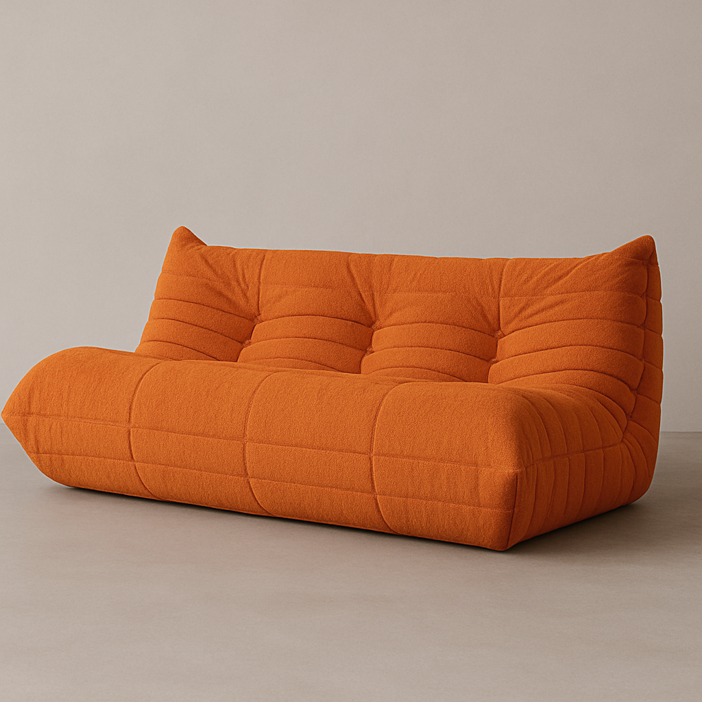 Plushcore Sofa