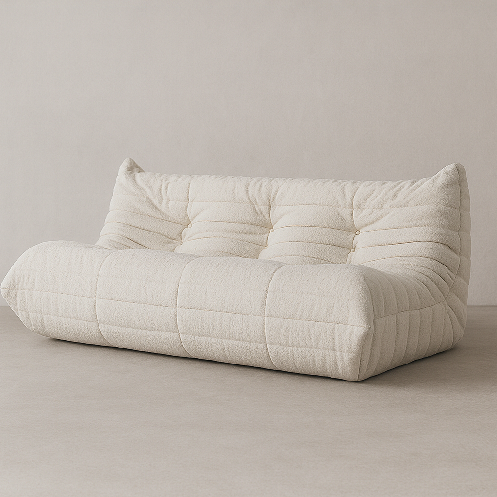 Plushcore Sofa
