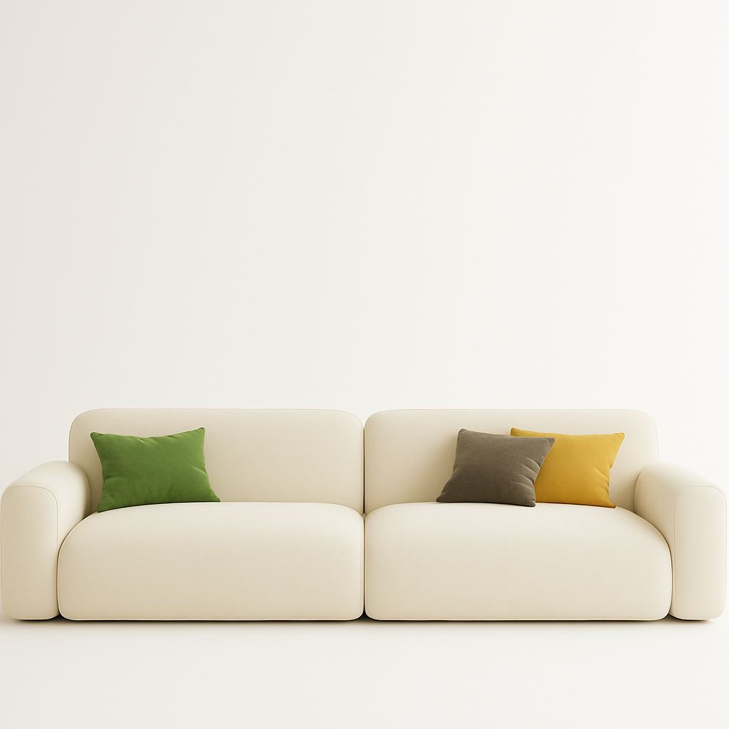 Cloudform Sofa