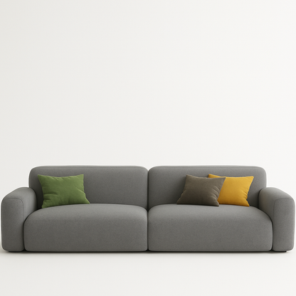 Cloudform Sofa