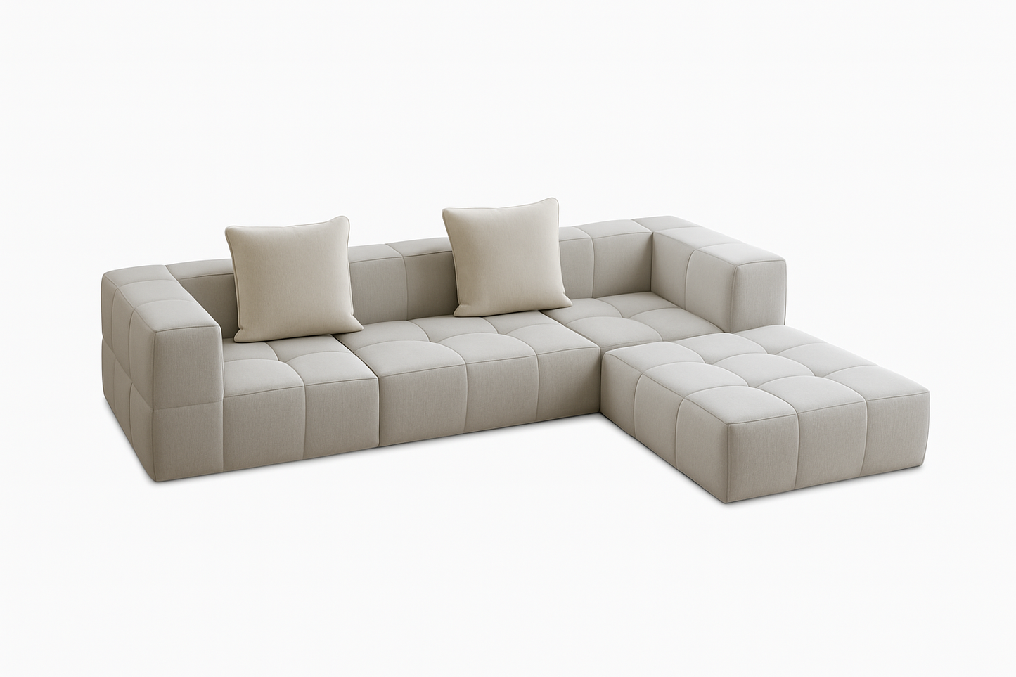 ModularCloud Sofa
