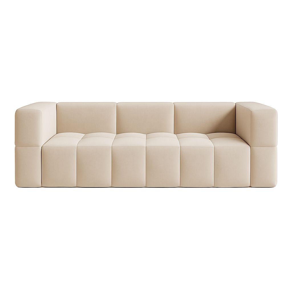 ModularCloud Sofa