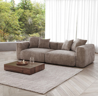 Saga Sofa