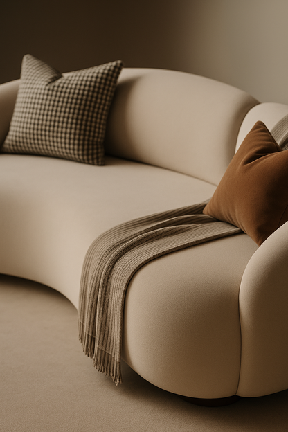 Moon Sofa