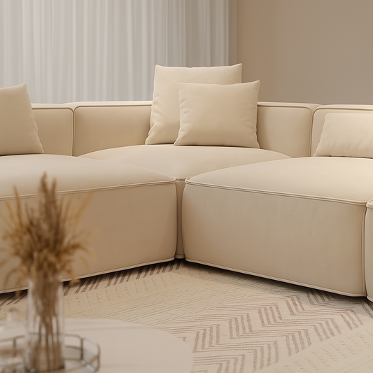 Haeven Sofa