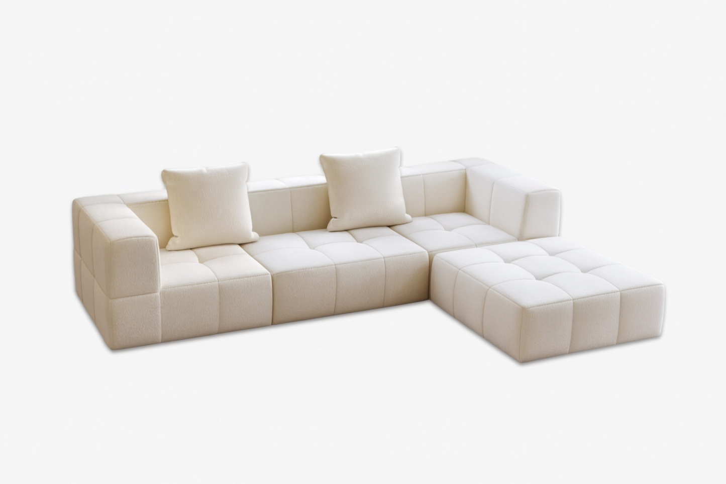 ModularCloud Sofa