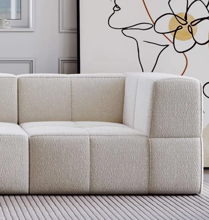 ModularCloud Sofa