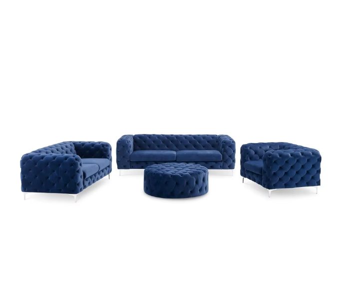 Ledrine Sofa