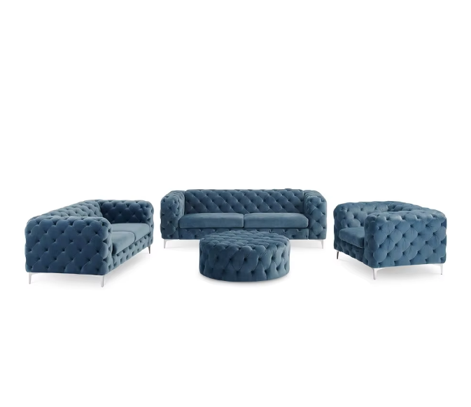 Ledrine Sofa