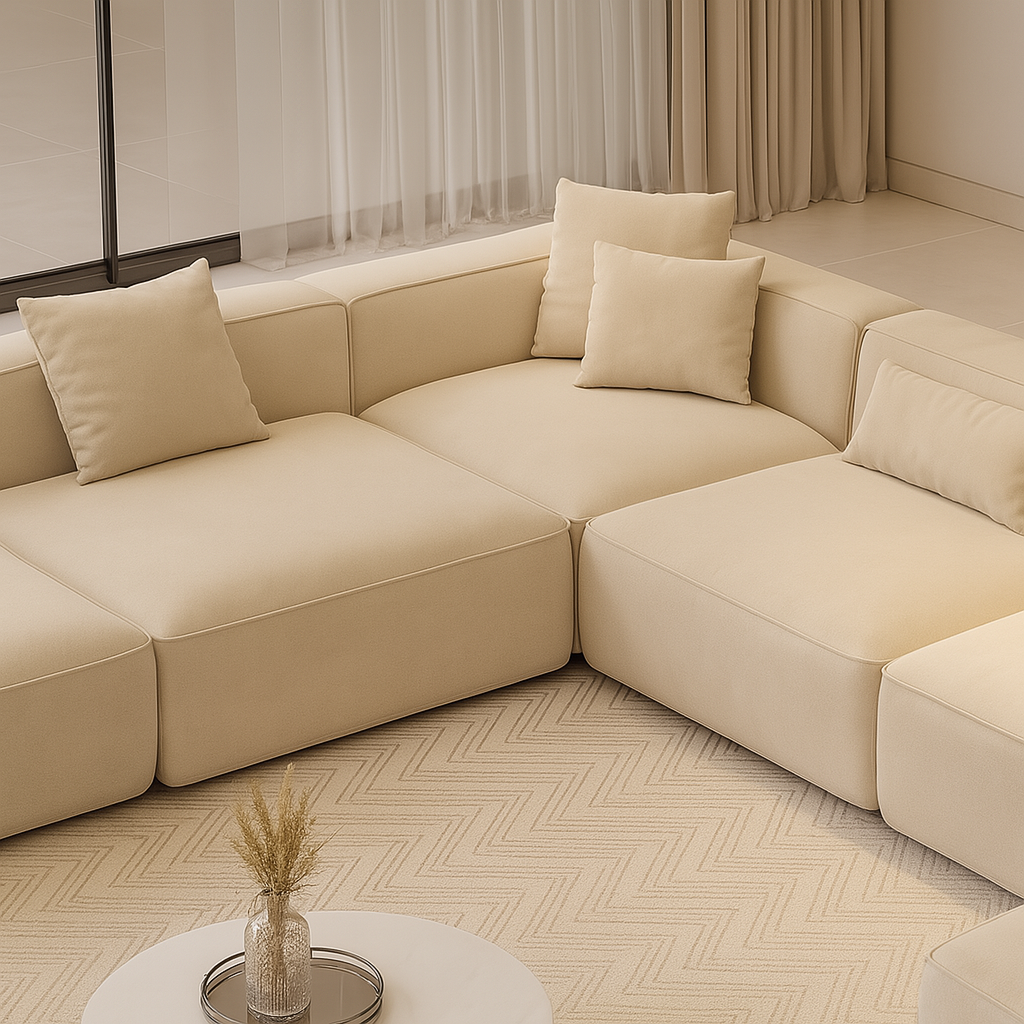 Haeven Sofa