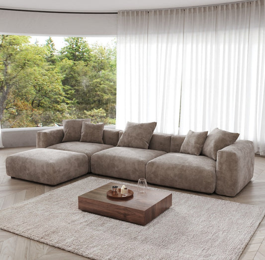Saga Sofa