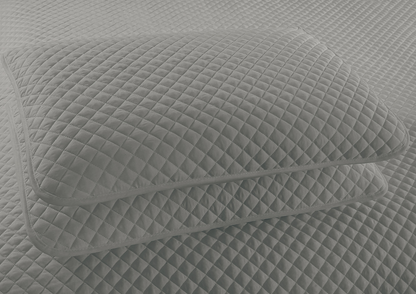 Quilted Cloud Comforte Duvet