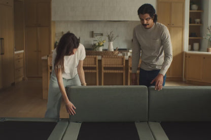 Altó Sofa