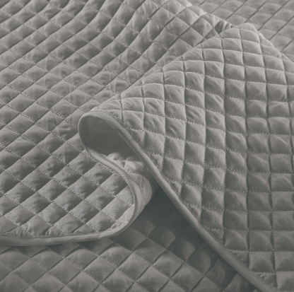 Quilted Cloud Comforte Duvet