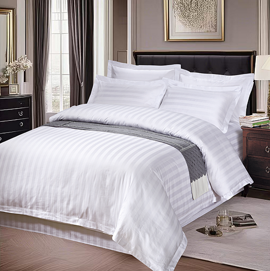 Premium Cotton Cloud Duvet