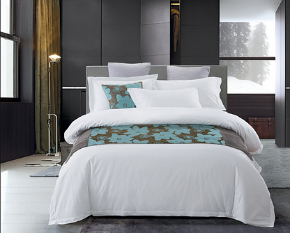 Premium Cotton Cloud Duvet