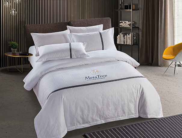 Premium Cotton Cloud Duvet
