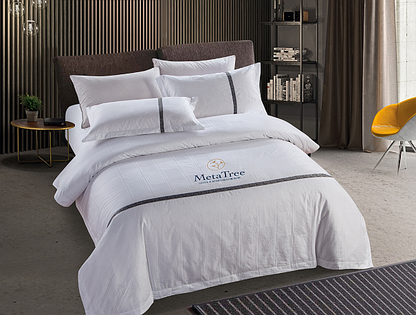 Premium Cotton Cloud Duvet