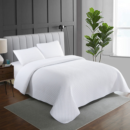Quilted Cloud Comforte Duvet