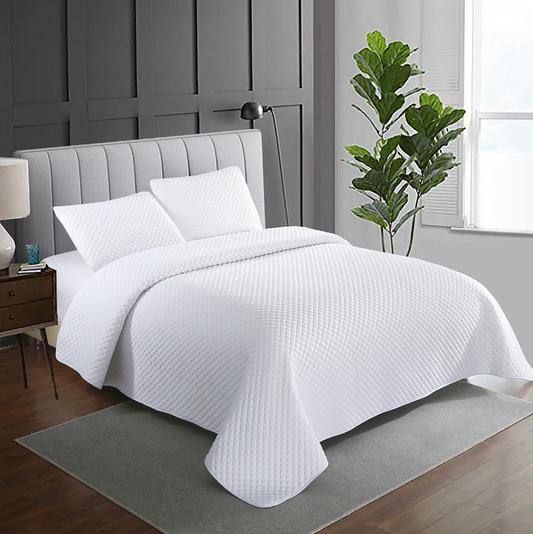 Quilted Cloud Comforte Duvet