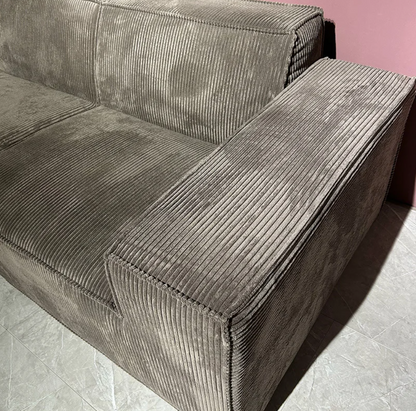 Tofu Sofa