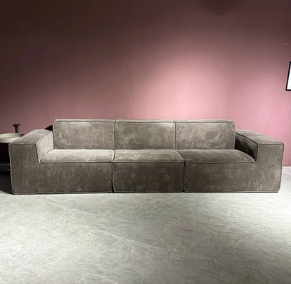 Tofu Sofa