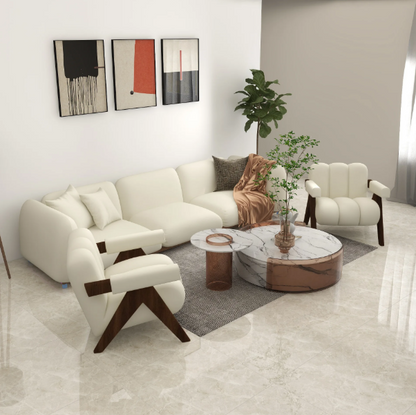 Nordic style chair